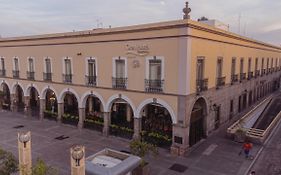 Gran Hotel De Queretaro